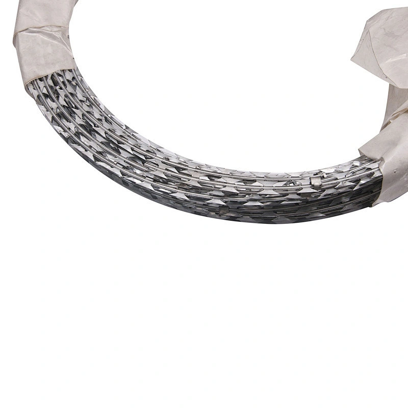 RAZOR WIRE