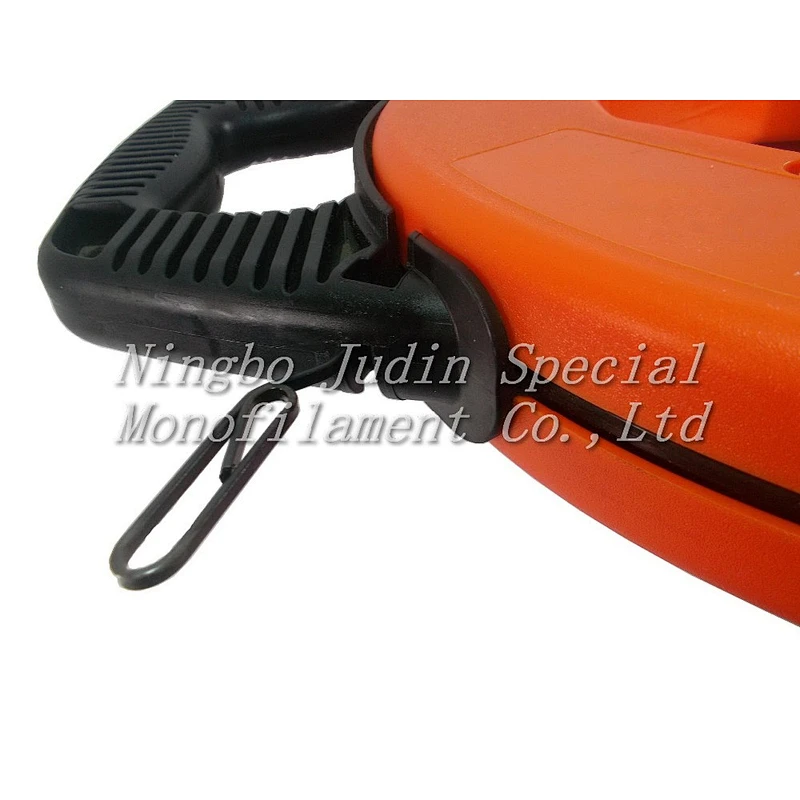3.2mm*1.6mm Electrical Steel Fish Tape
