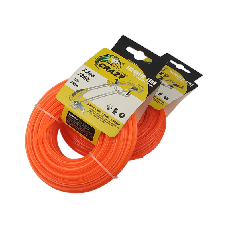 string trimmer electrical