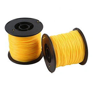 Spool Packing 1.6-4.0mm Hot Sale Builders Line Construction Tool Building Line Mason Twine Twist 100% Nylon Builder String Line