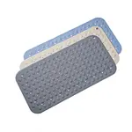 Rubber bath mat-M282