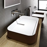basin countertop