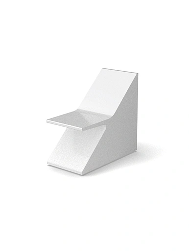 bathroom plastic stool