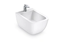 Wall-hung bidet