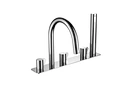 bathtub mixer