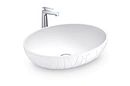 Countertop basin