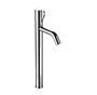 Basin mixer