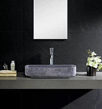 basin countertop