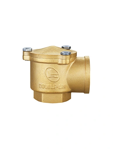 Check valve