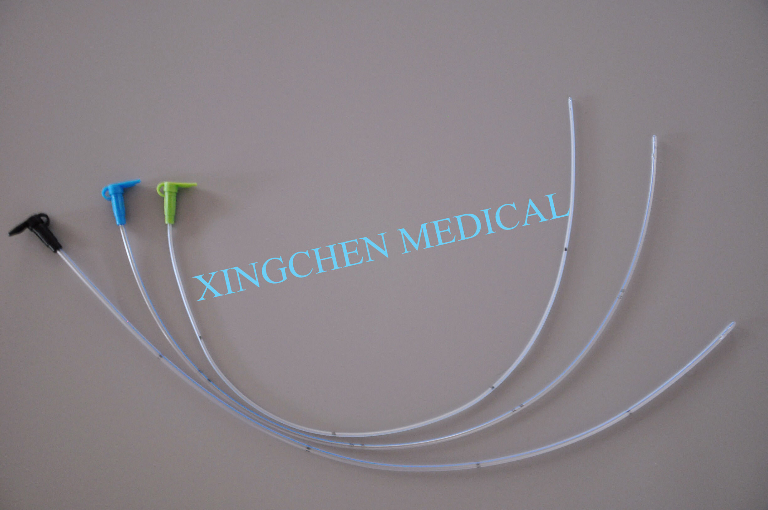 XC0118 Feeding Tube