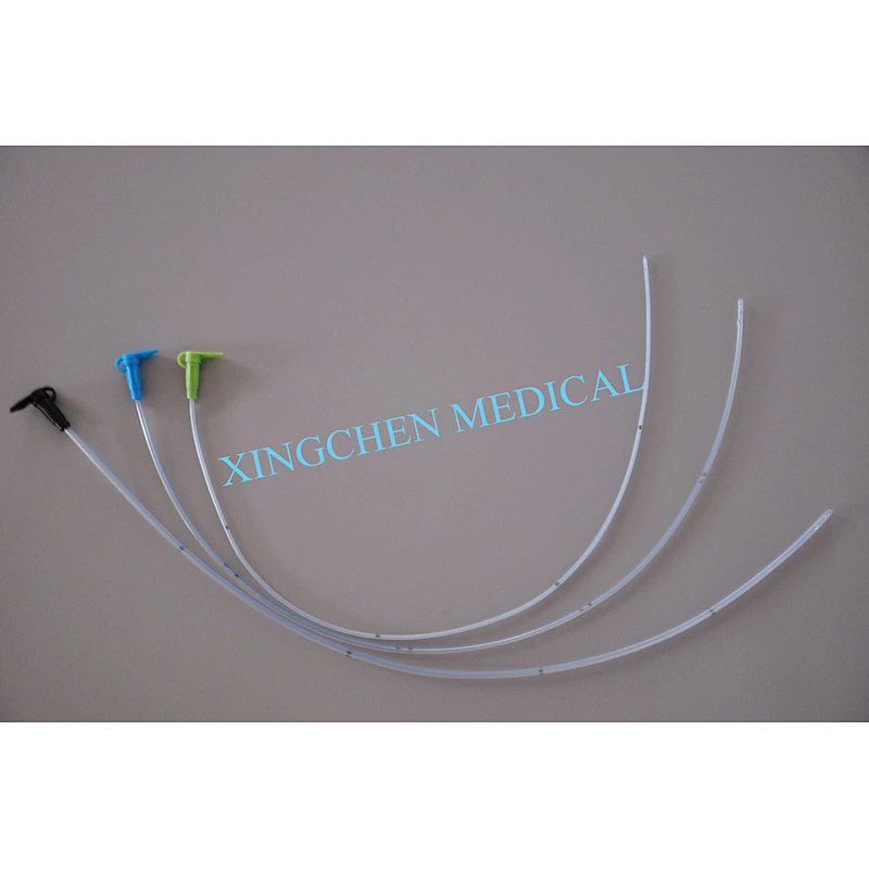 XC0118 Feeding Tube