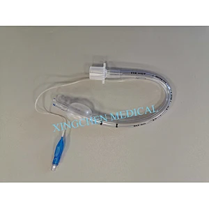 XC0202 Preformed oral Endotracheal Tube