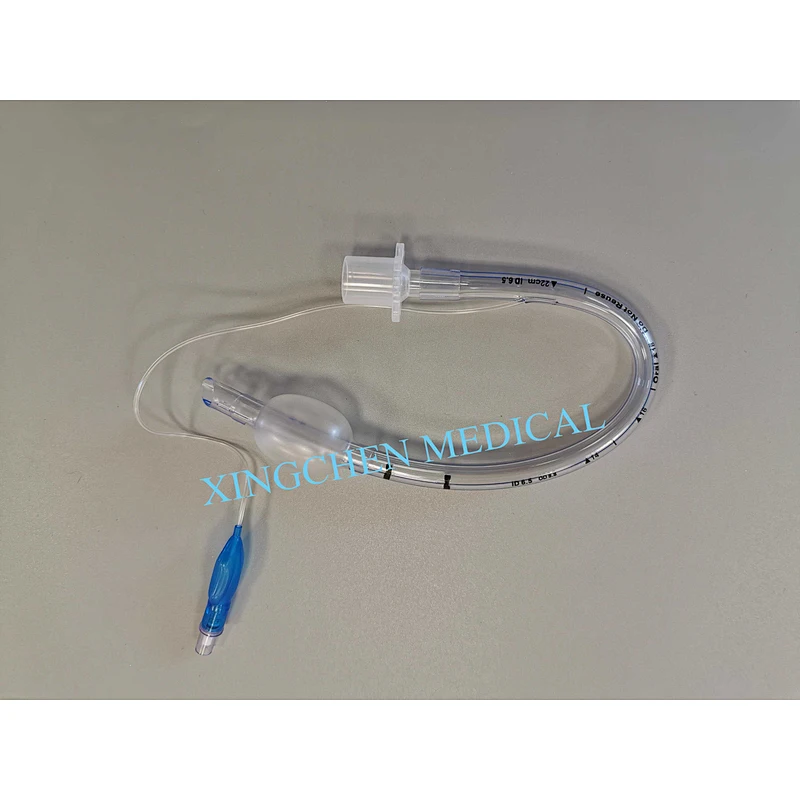 XC0202 Preformed oral Endotracheal Tube
