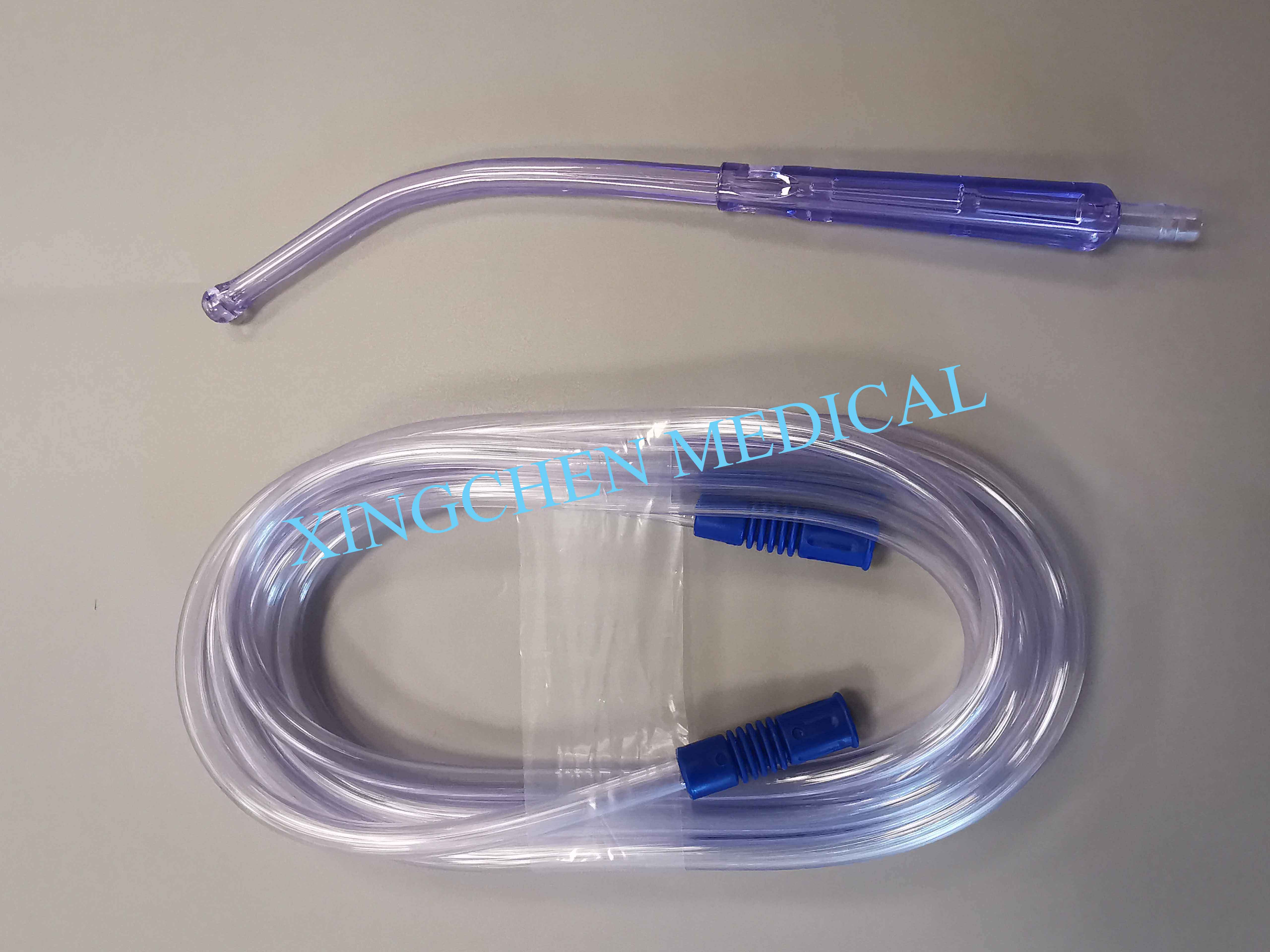 XC0115 Yankauer Suction set