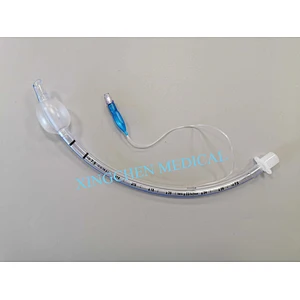 XC0201 Endotracheal Tube