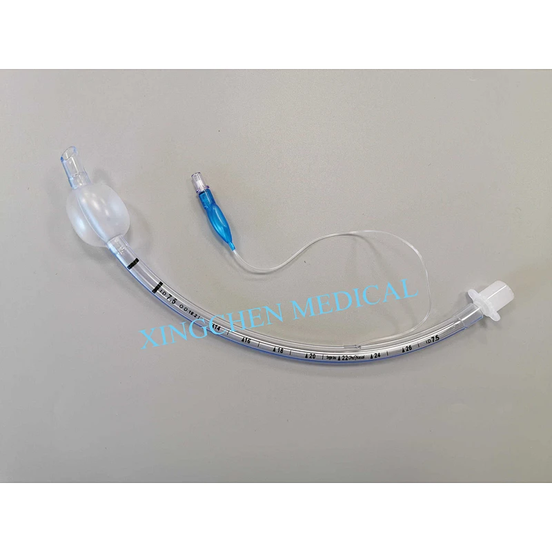 XC0201 Endotracheal Tube