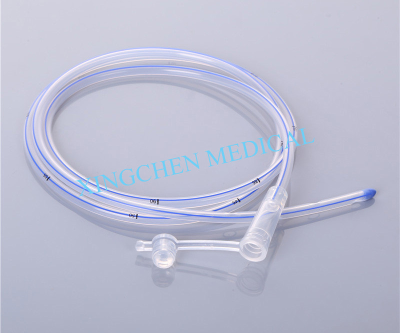 XC0122 Silicone Stomach tube