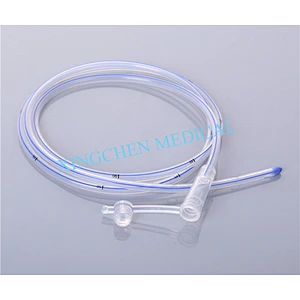 XC0122 Silicone Stomach tube