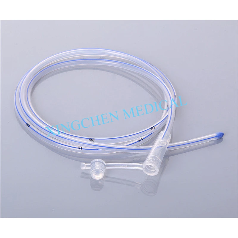 XC0122 Silicone Stomach tube