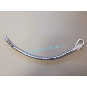 XC0204 Reinforced Endotracheal Tube