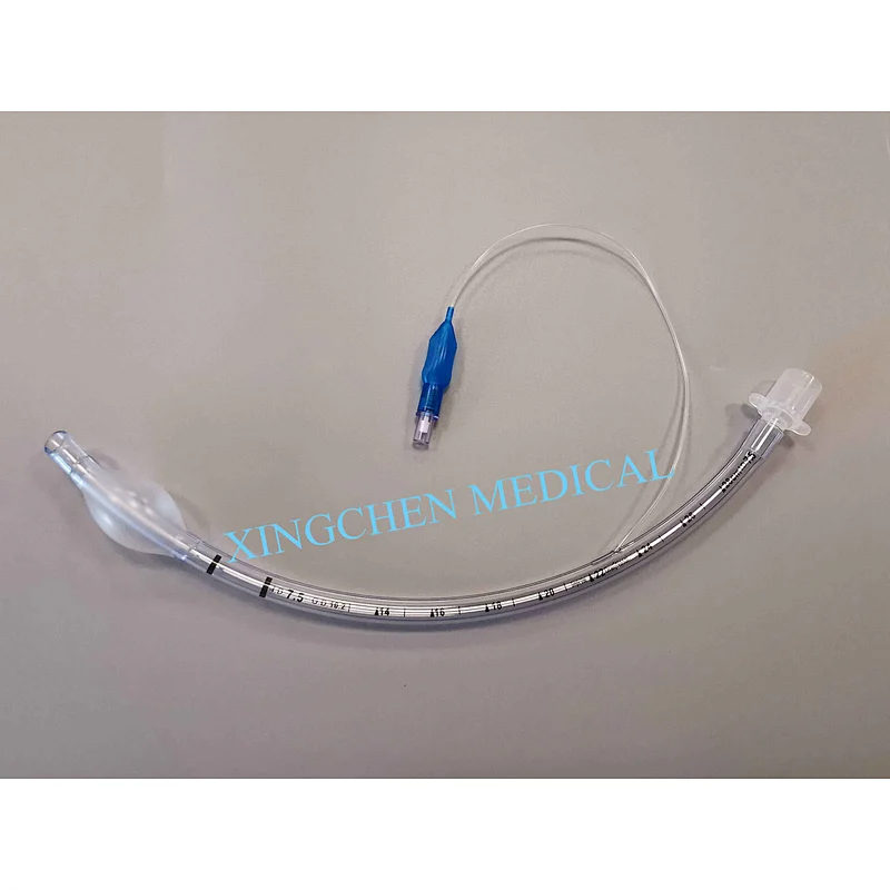 XC0201 Endotracheal Tube