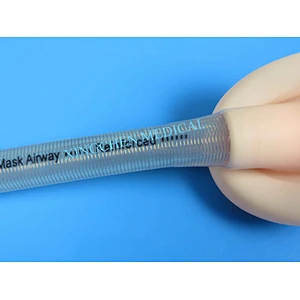 XC0216 Disposable Reinforced Silicone Laryngeal mask