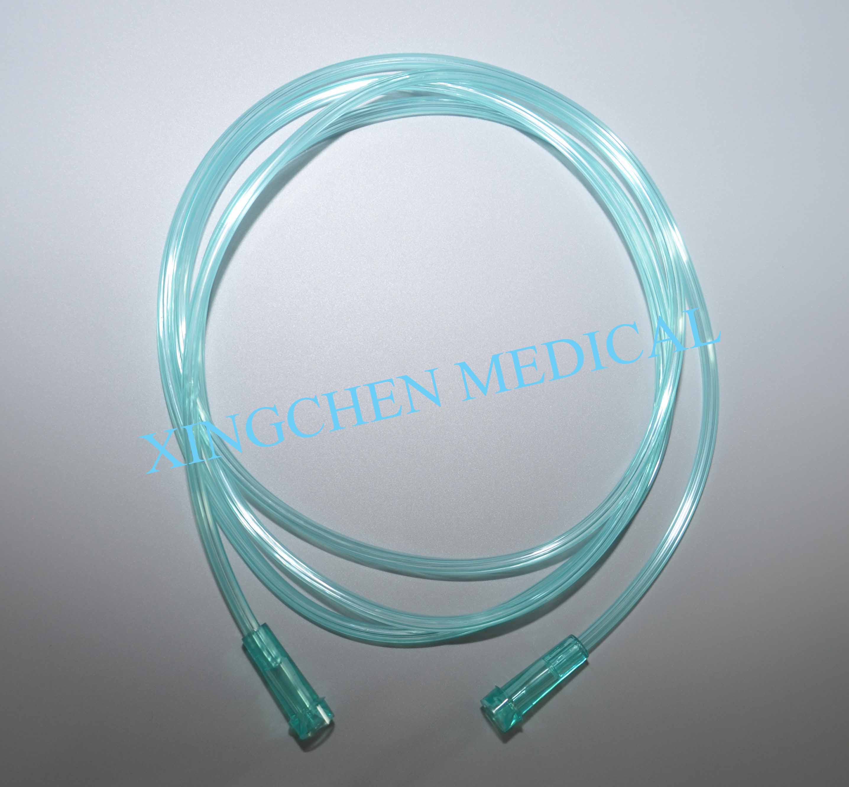 XC0103 Oxygen connecting tube