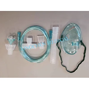 XC0111 Nebulizer kit / Jar