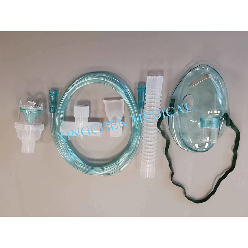 XC0111 Nebulizer kit / Jar