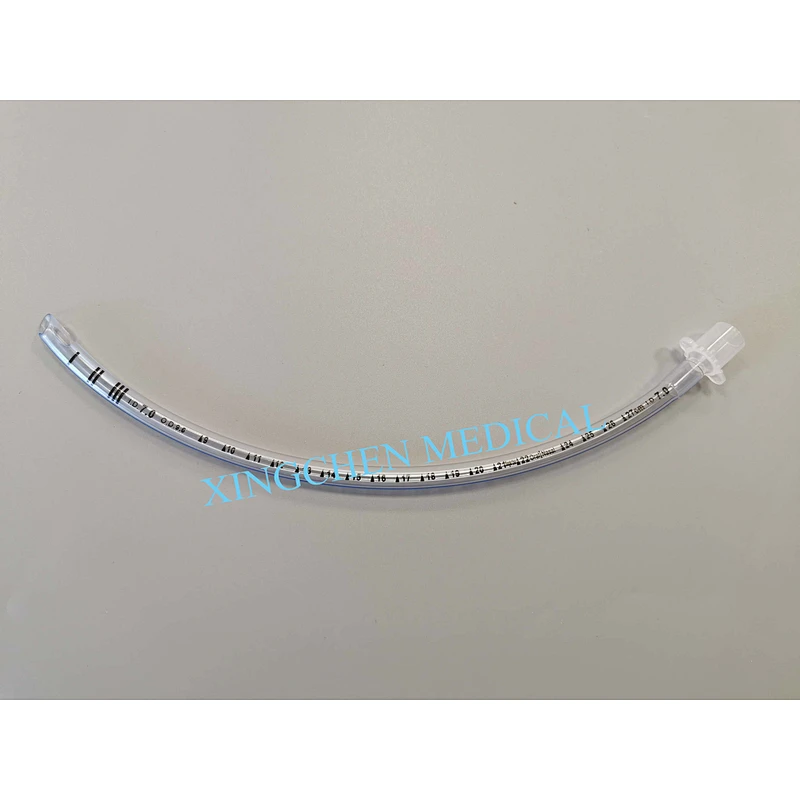 XC0201 Endotracheal Tube