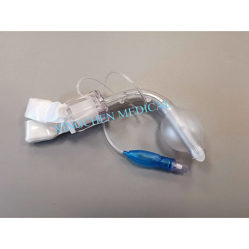 XC0205  Tracheostomy Tube