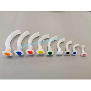 XC0211  Oropharyngeal Airway