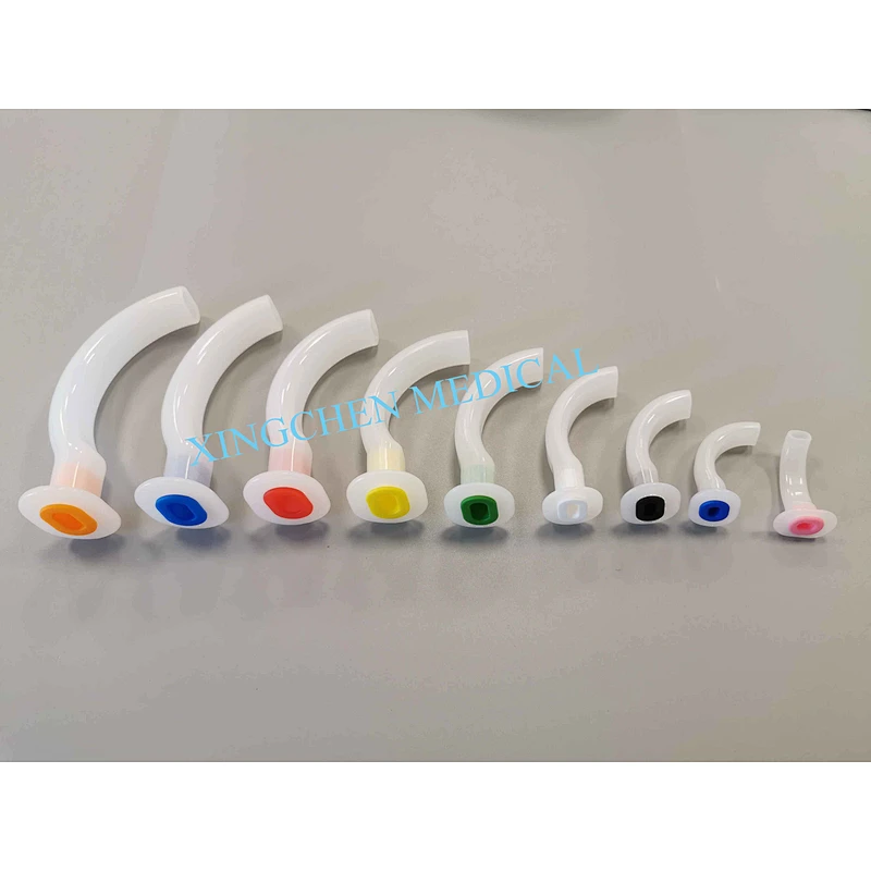 XC0211  Oropharyngeal Airway