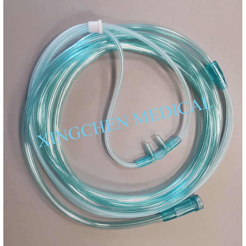 XC0104 Nasal Oxygen Cannula