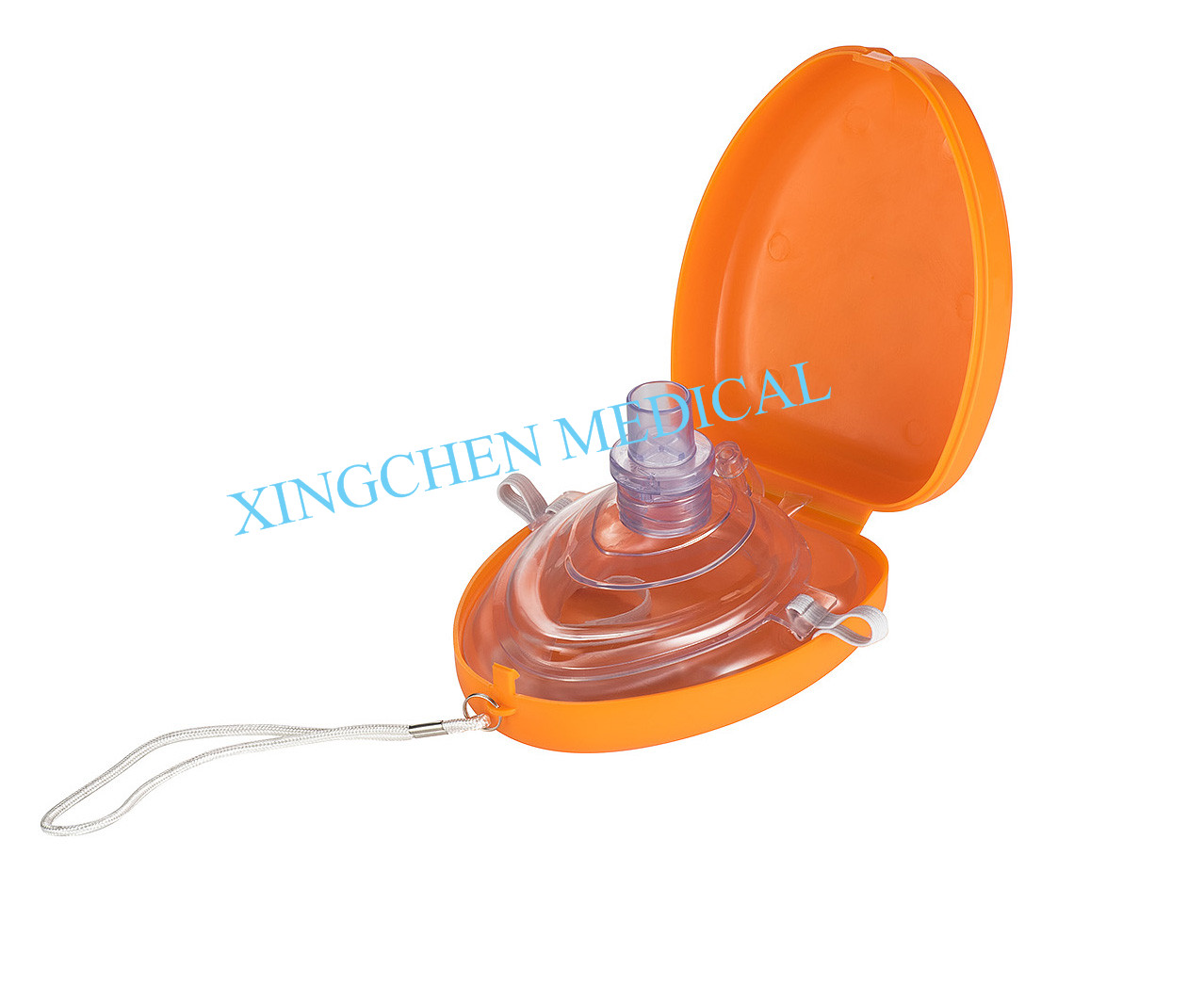 XC0219  CPR mask