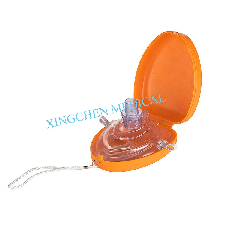 XC0219  CPR mask