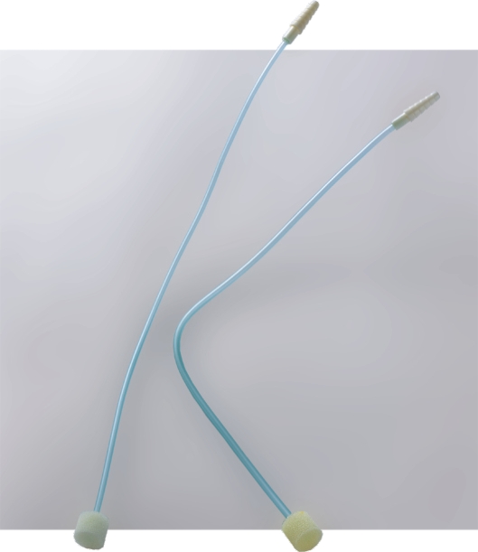 XC0105 Nasal Oxygen Catheter