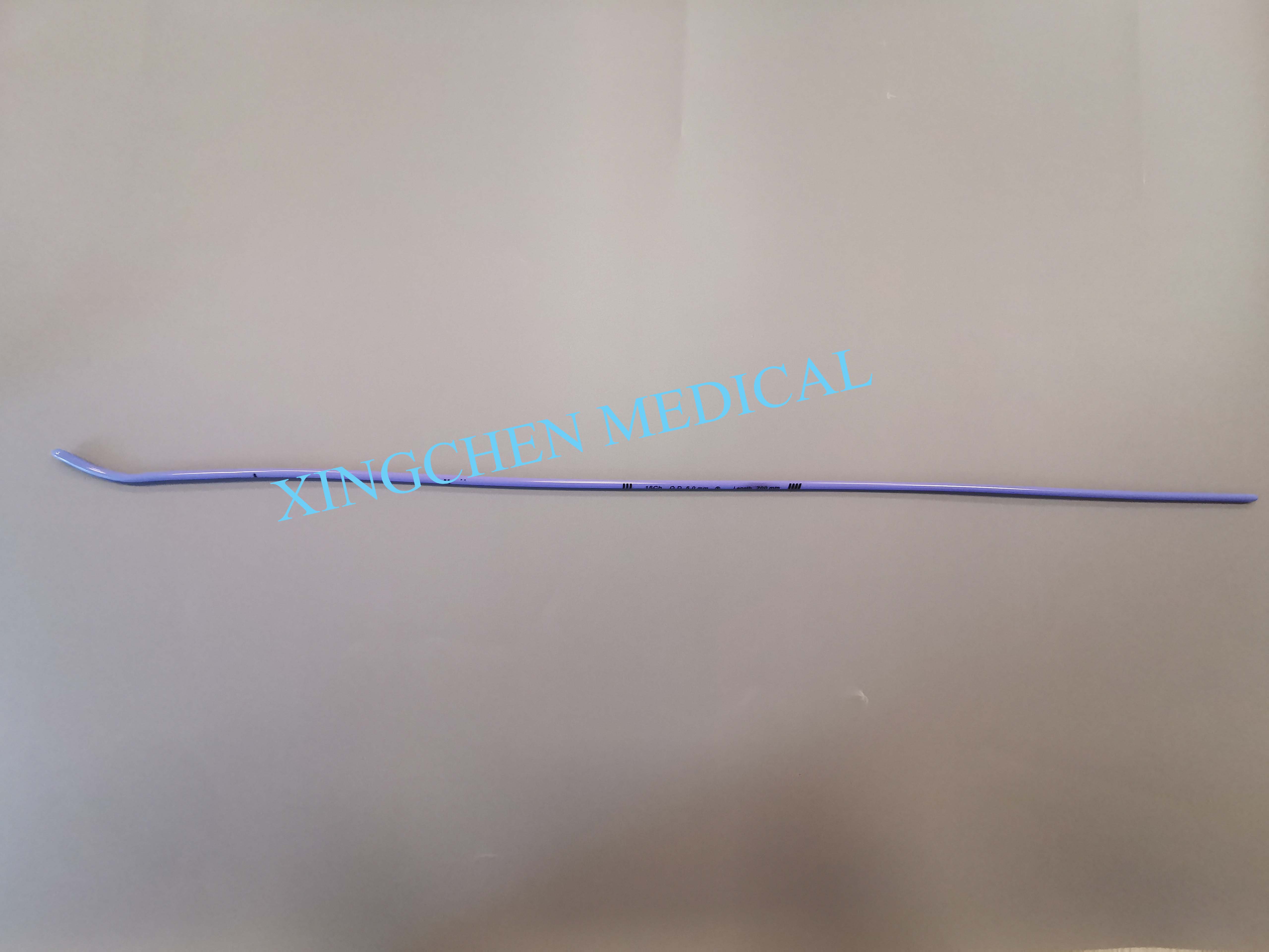 XC0208  Tracheal Tube Introducers (Bougie)