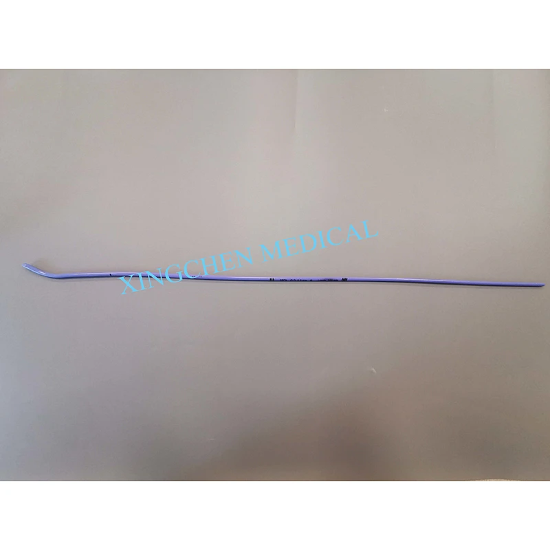 XC0208  Tracheal Tube Introducers (Bougie)
