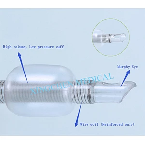 XC0201 Endotracheal Tube