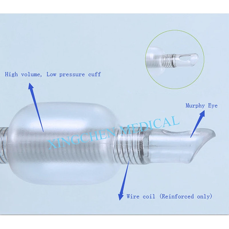 XC0201 Endotracheal Tube