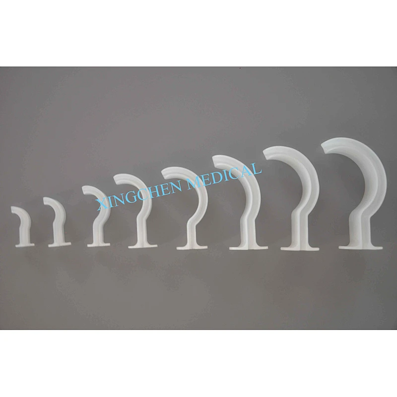 XC0211  Oropharyngeal Airway