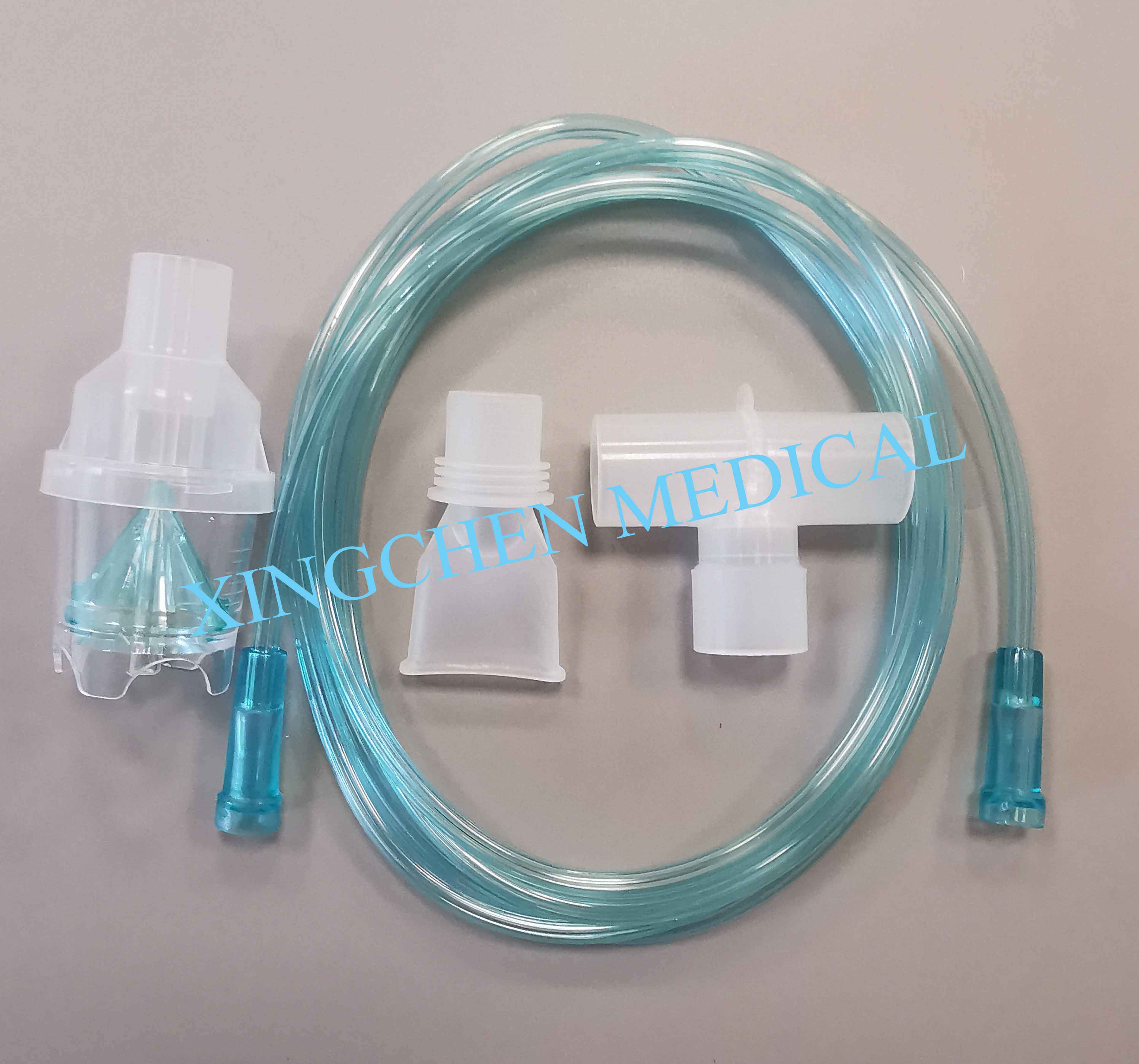 XC0111 Nebulizer kit / Jar