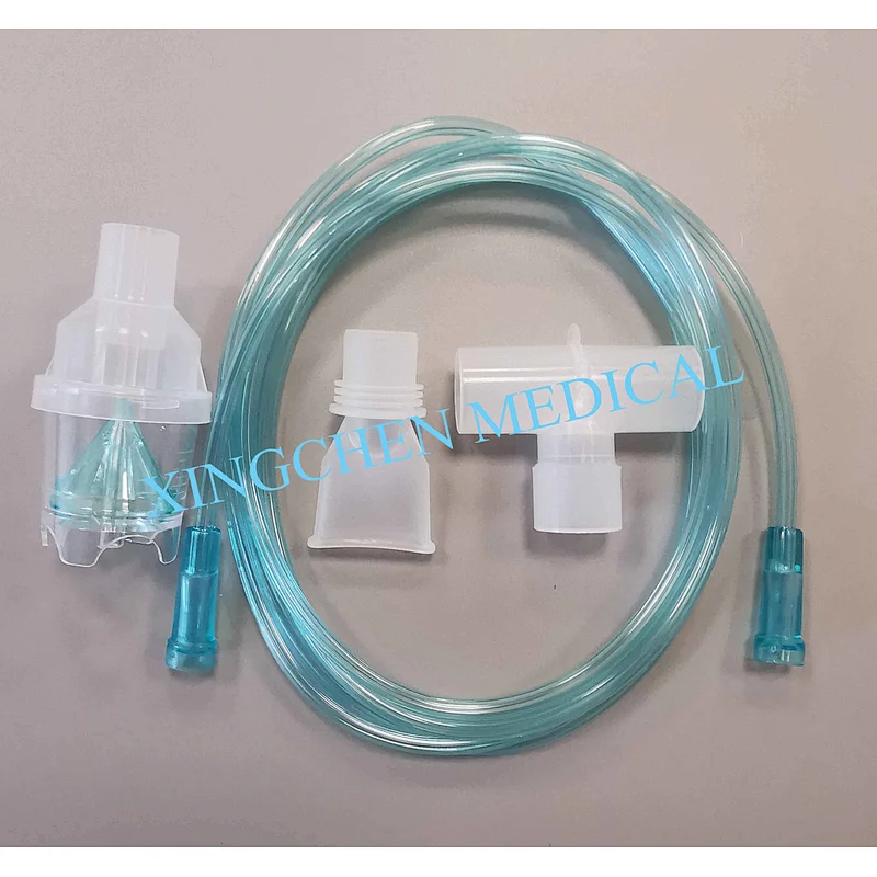 XC0111 Nebulizer kit / Jar