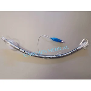 XC0204 Reinforced Endotracheal Tube