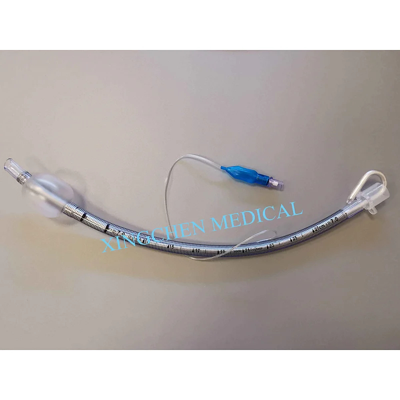 XC0204 Reinforced Endotracheal Tube