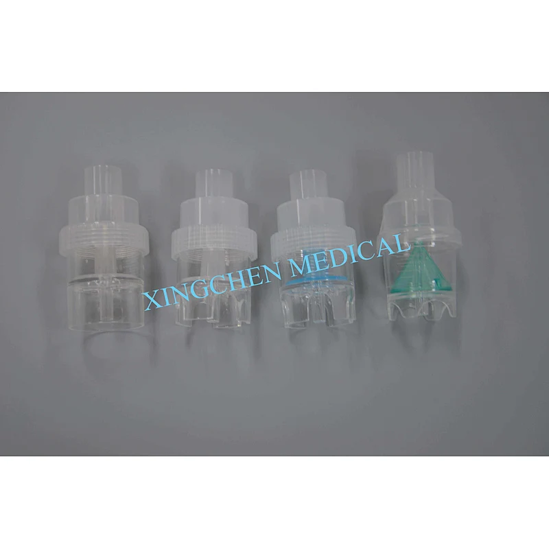 XC0109 Nebulizer with Aerosal Mask