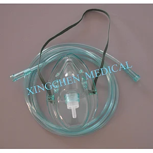 XC0101 Oxygen Mask