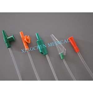 XC0116 Suction Catheter