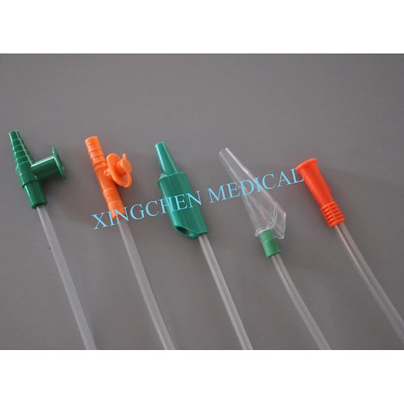 XC0116 Suction Catheter